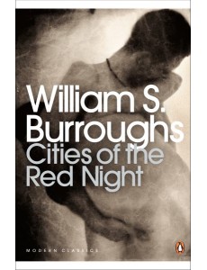 Cities of the Red Night
