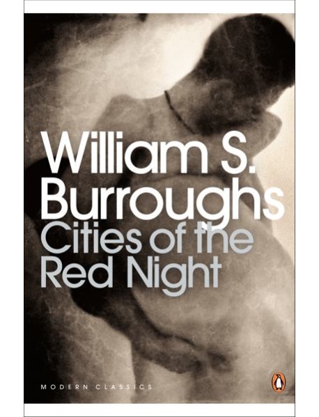 Cities of the Red Night