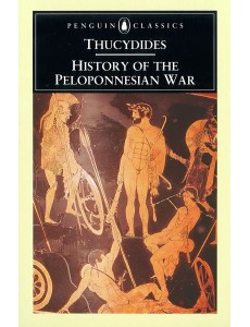 History of the Peloponnesian War History of the Peloponnesian War