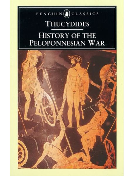 History of the Peloponnesian War