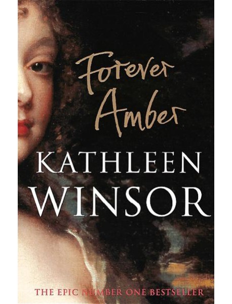 Forever Amber