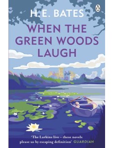 When the Green Woods Laugh