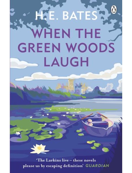 When the Green Woods Laugh