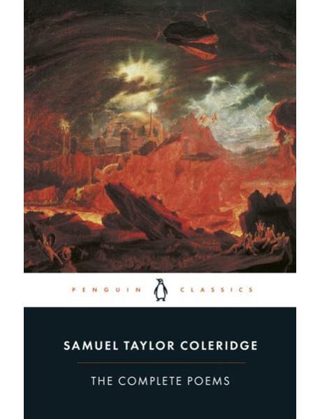 The Complete Poems of Samuel Taylor Cole