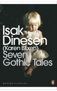 Seven Gothic Tales