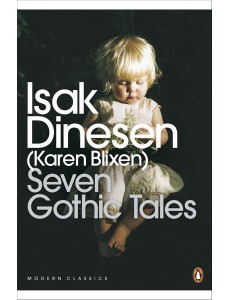 Seven Gothic Tales