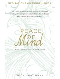 Peace of Mind