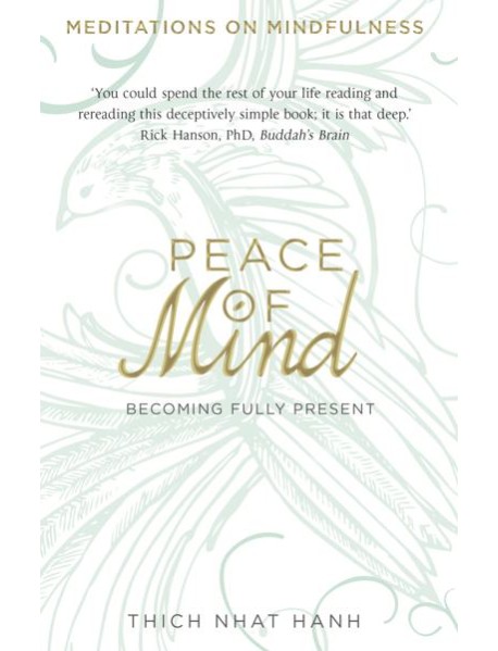 Peace of Mind