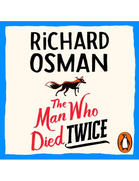 The Man Who Died Twice