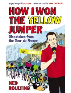 How I Won the Yellow Jumper