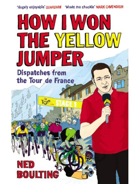 How I Won the Yellow Jumper