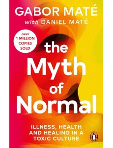 The Myth of Normal The Myth of Normal