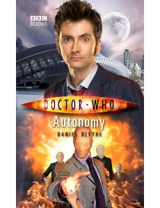 Doctor Who Autonomy Doctor Who Autonomy