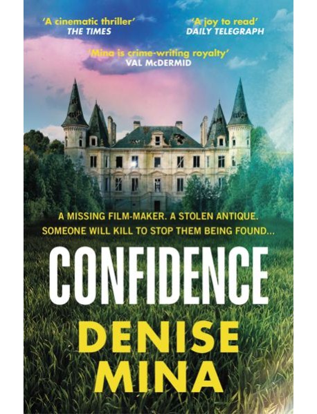 Confidence