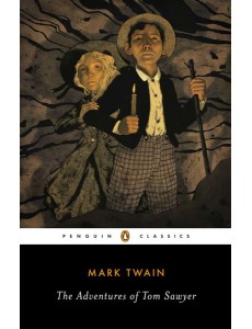 The Adventures of Tom Sawyer