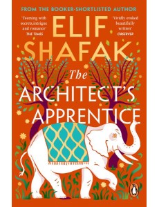 The Architects Apprentice