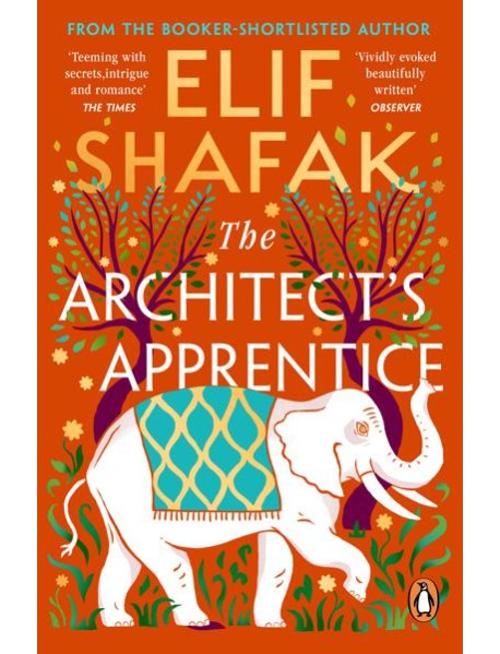 The Architects Apprentice