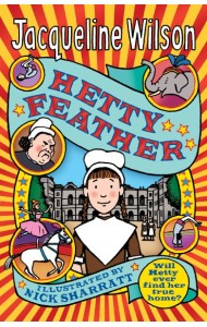 Hetty Feather