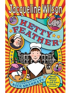 Hetty Feather