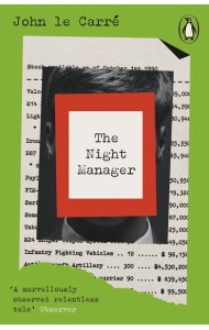 The Night Manager