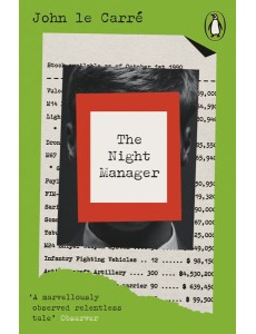 The Night Manager