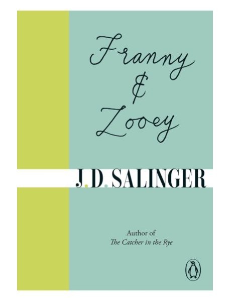 Franny and Zooey