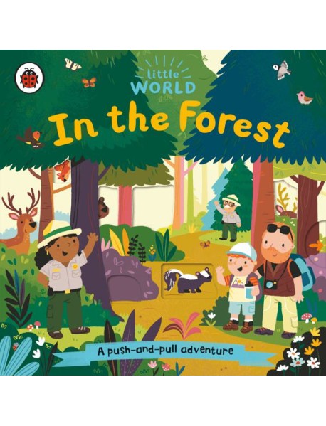 Little World In the Forest