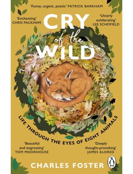 Cry of the Wild