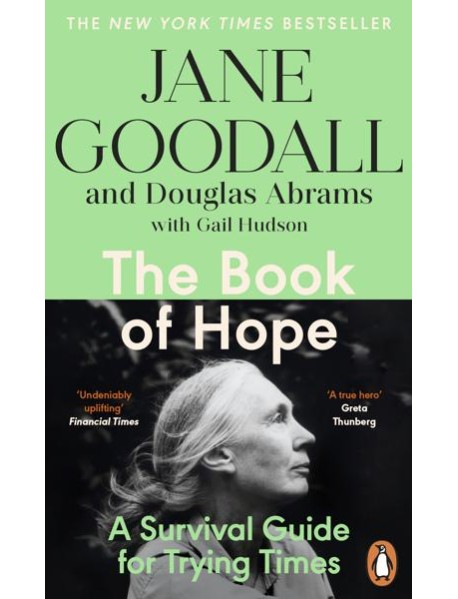 The Book of Hope