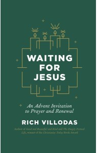 Waiting for Jesus