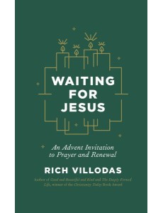 Waiting for Jesus