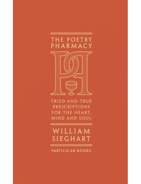The Poetry Pharmacy