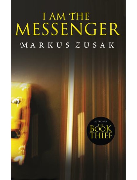 I Am the Messenger