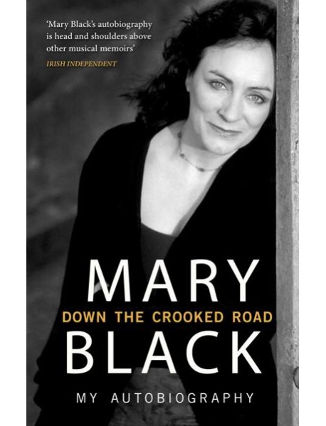 Down the Crooked Road