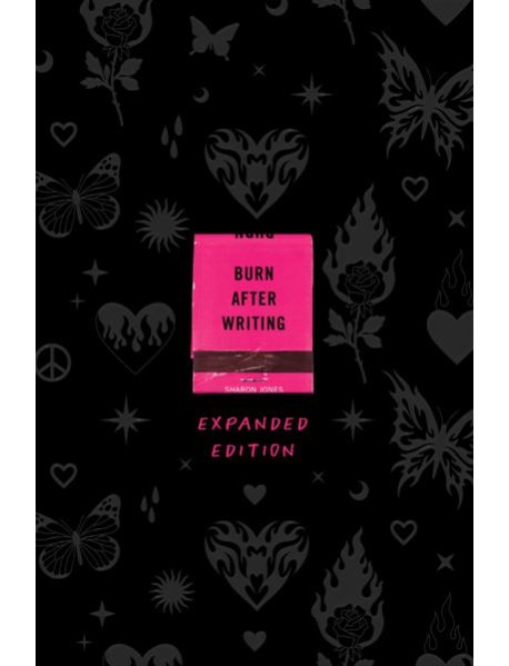 Burn After Writing