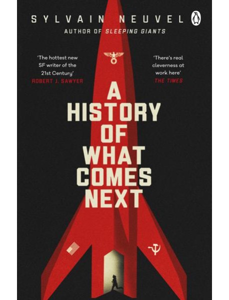 A History of What Comes Next