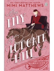 The Lily of Ludgate Hill