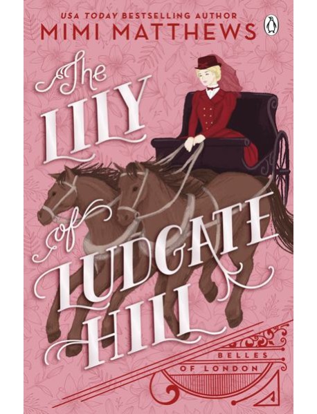 The Lily of Ludgate Hill
