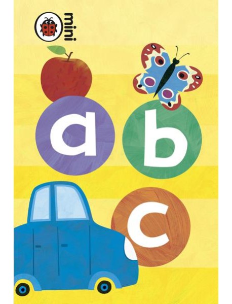 Early Learning ABC