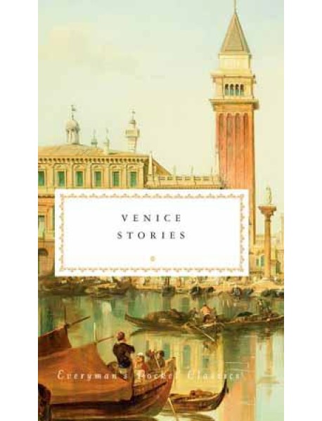 Venice Stories