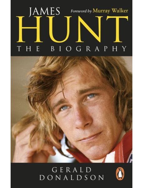 James Hunt