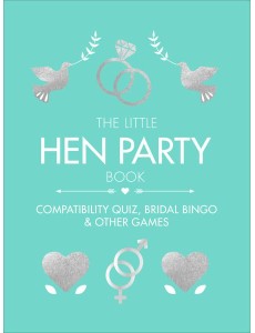 The Little Hen Party Book