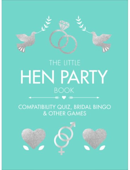 The Little Hen Party Book