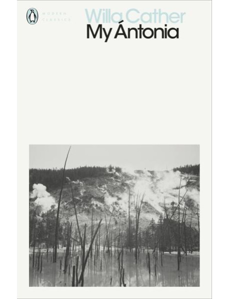 My Antonia