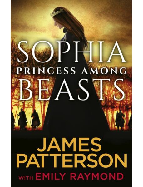 Sophia Princess Among Beasts