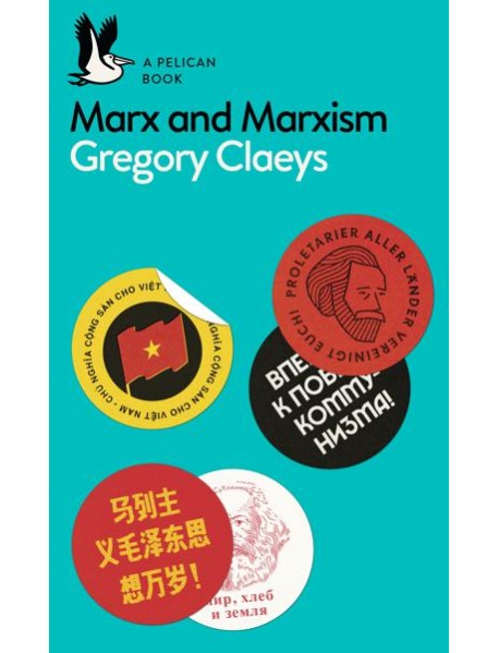 Marx and Marxism