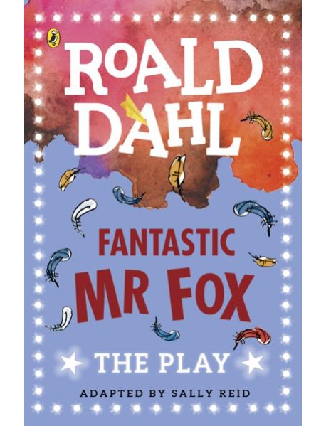 Fantastic Mr Fox
