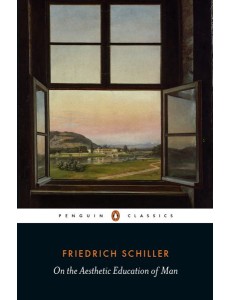 On the Aesthetic Education of Man