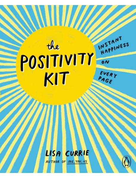 The Positivity Kit