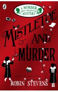 Mistletoe and Murder
